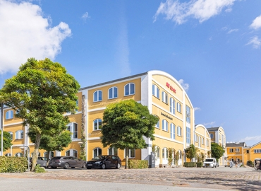 Kontorhotel på Søren Frichs Vej 38K, 8230 Åbyhøj - 35 m² | Foto 11 - Lokalebasen.dk