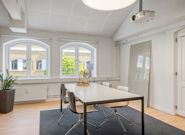 Kontorhotel på Søren Frichs Vej 38K, 8230 Åbyhøj - 66 m² | Foto 3 - Lokalebasen.dk