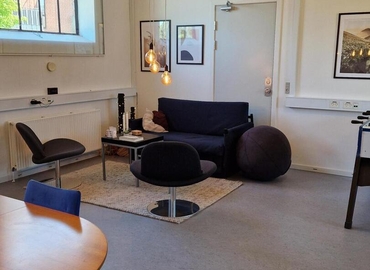 40 m² Business park in Randers NO, Randers Kaserne - Kavalerivej 16 (8930) - 5 | MatchOffice