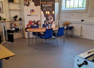 40 m² Business center in Randers NO, Randers Kaserne - Kavalerivej 16 (8930) - 6 | MatchOffice