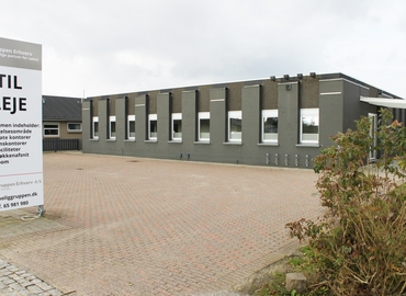 Office Stærmosegårdsvej 28 5230 Odense M