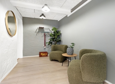 Kontorhotel på Vestergade 10, 8900 Randers C - 1 m² | Foto 4 - Lokalebasen