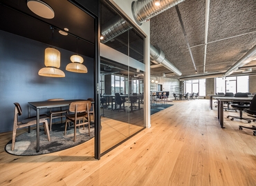 Office Amagerfælledvej 106 2300 Copenhagen S