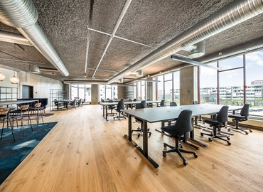 Office Amagerfælledvej 106 2300 Copenhagen S