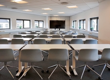 Virtual office space in Copenhagen Ø, Lyngbyvej 20 (2100) - 4 | MatchOffice