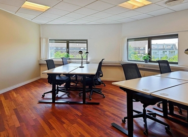 Virtual office space in Copenhagen Ø, Lyngbyvej 20 (2100) - 2 | MatchOffice