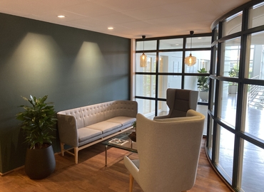 Virtual address in Copenhagen Ø, Lyngbyvej 20 (2100) - 6 | MatchOffice