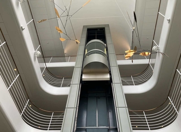 Kontorhotel på Lyngbyvej 20, 2100 København Ø - 200 m² | Foto 11 - Lokalebasen