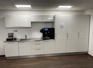 200 m² Business space in Copenhagen Ø, Lyngbyvej 20 (2100) - 7 | MatchOffice