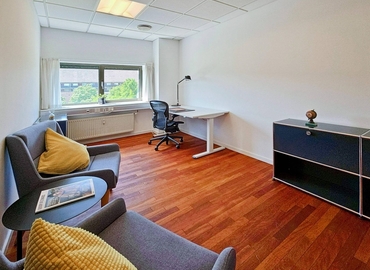 Coworking på Lyngbyvej 20, 2100 København Ø - 100 m² | Foto 2 - Lokalebasen.dk