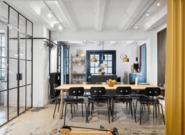 Office Njalsgade 21E 2300 Copenhagen S