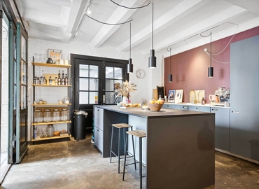 Office Njalsgade 21E 2300 Copenhagen S