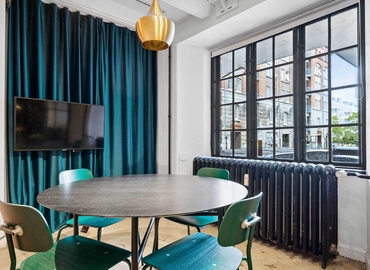 Office Njalsgade 21E 2300 Copenhagen S