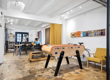 Office Njalsgade 21E 2300 Copenhagen S