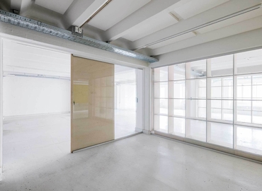 Kontor til leje på Njalsgade 21F, 2300 København S - 463 m² | Foto 1 - Lokalebasen