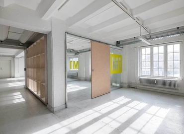 Kontor til leje på Njalsgade 21F, 2300 København S - 463 m² | Foto 0 - Lokalebasen.dk