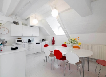 Kontor til leje på Njalsgade 21F, 2300 København S - 241 m² | Foto 3 - Lokalebasen.dk