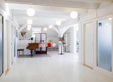 Office Njalsgade 21F 2300 Copenhagen S