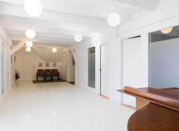 Kontor til leje på Njalsgade 21F, 2300 København S - 241 m² | Foto 6 - Lokalebasen