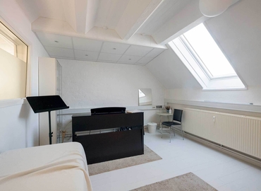 Kontor til leje på Njalsgade 21F, 2300 København S - 241 m² | Foto 4 - Lokalebasen