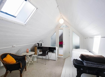 Kontor til leje på Njalsgade 21F, 2300 København S - 241 m² | Foto 5 - Lokalebasen.dk