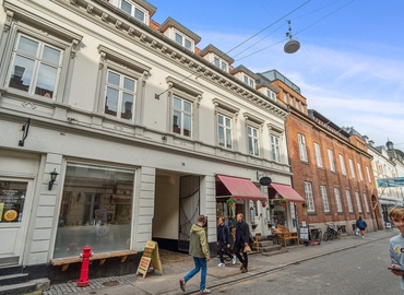 Office Frederiksgade 74A 8000 Aarhus C