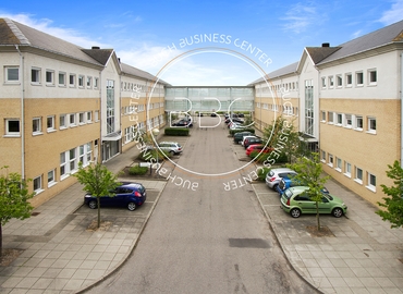 280 m² Business space in Taastrup, Spotorno Alle 4 (2630) - 0 | MatchOffice