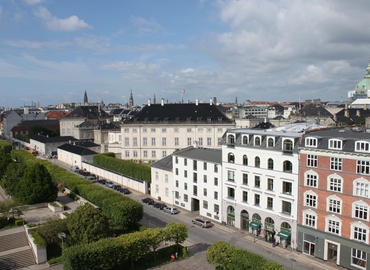 Kontor til leje på Toldbodgade 51D, 1253 København K - 185 m² | Foto 0 - Lokalebasen.dk