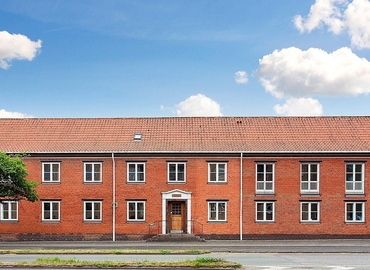 Kontorhotel på Marselis Boulevard 1, 8000 Aarhus C - 15 m² | Foto 0 - Lokalebasen