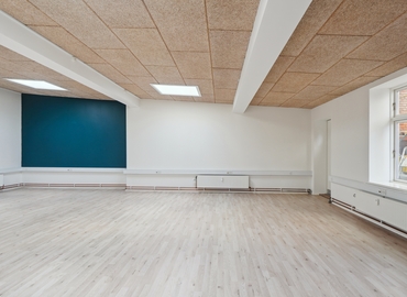 Office Skjulhøj Allé 14b 2720 Vanlose
