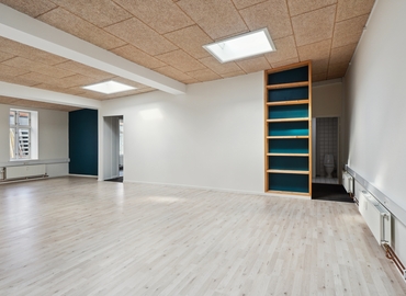 Office Skjulhøj Allé 14b 2720 Vanlose