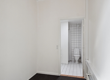 Office Skjulhøj Allé 14b 2720 Vanlose