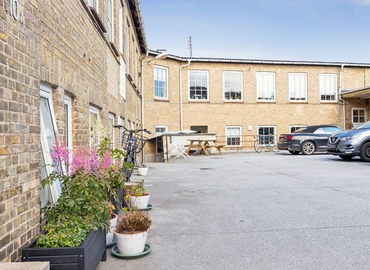 Kontor til leje på Eliasgade 10 B, 2300 København S - 120 m² | Foto 3 - Lokalebasen.dk