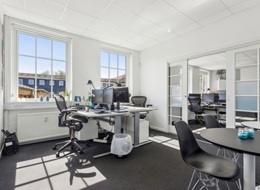 Kontor til leje på Eliasgade 10 B, 2300 København S - 120 m² | Foto 5 - Lokalebasen