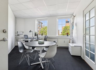 Kontor til leje på Eliasgade 10 B, 2300 København S - 120 m² | Foto 6 - Lokalebasen.dk