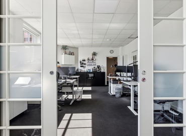 Kontor til leje på Eliasgade 10 B, 2300 København S - 120 m² | Foto 7 - Lokalebasen