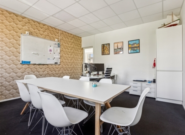 Kontor til leje på Eliasgade 10 B, 2300 København S - 120 m² | Foto 9 - Lokalebasen