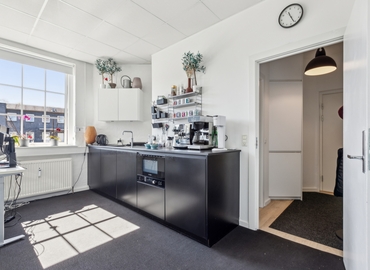 Kontor til leje på Eliasgade 10 B, 2300 København S - 120 m² | Foto 10 - Lokalebasen