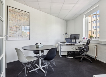 Kontor til leje på Eliasgade 10 B, 2300 København S - 120 m² | Foto 11 - Lokalebasen