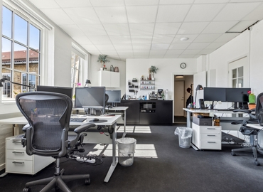 Kontor til leje på Eliasgade 10 B, 2300 København S - 120 m² | Foto 15 - Lokalebasen.dk