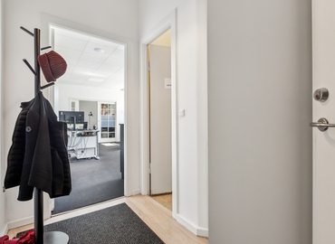 Kontor til leje på Eliasgade 10 B, 2300 København S - 120 m² | Foto 16 - Lokalebasen