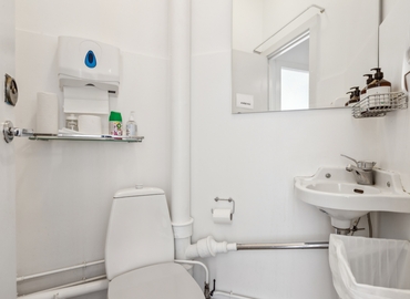 Kontor til leje på Eliasgade 10 B, 2300 København S - 120 m² | Foto 17 - Lokalebasen.dk