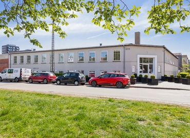 Kontor til leje på Eliasgade 10 B, 2300 København S - 120 m² | Foto 18 - Lokalebasen.dk