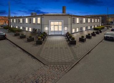 Kontor til leje på Eliasgade 10 B, 2300 København S - 120 m² | Foto 19 - Lokalebasen