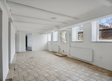 Butik til leje på Sølvgade 14. parterre, 1307 København K - 116 m² | Foto 2 - Lokalebasen.dk