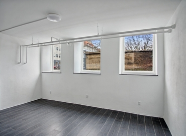 Butik til leje på Sølvgade 14. parterre, 1307 København K - 116 m² | Foto 3 - Lokalebasen