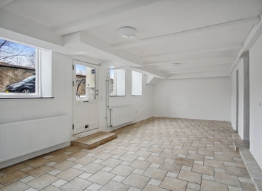116 m² Store for rent in Copenhagen City Center, Sølvgade 14. parterre (1307) - 1 | MatchOffice.com