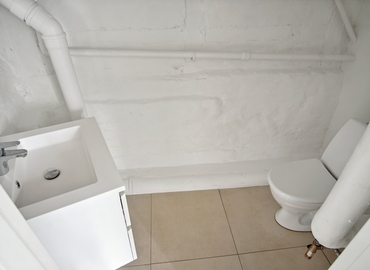 Butik til leje på Sølvgade 14. parterre, 1307 København K - 116 m² | Foto 6 - Lokalebasen.dk