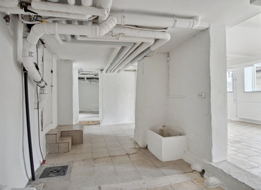 Butik til leje på Sølvgade 14. parterre, 1307 København K - 116 m² | Foto 8 - Lokalebasen.dk