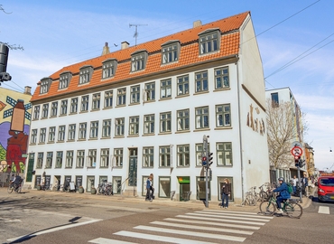 Butik til leje på Sølvgade 14. parterre, 1307 København K - 116 m² | Foto 10 - Lokalebasen